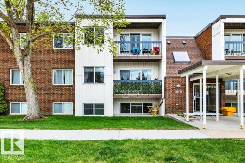 303 11445 41 Avenue, Edmonton, AB 