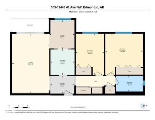 303 11445 41 Avenue, Edmonton, AB 