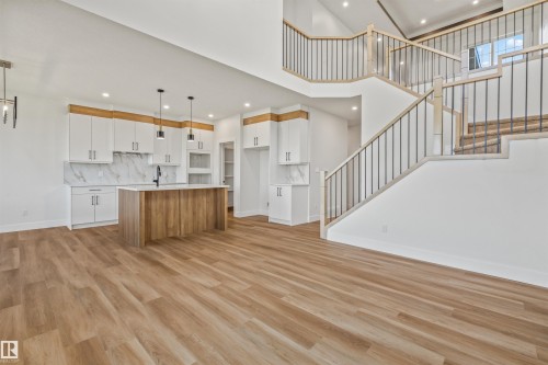 178 Elliott Wynd, Fort Saskatchewan, AB - Indoor