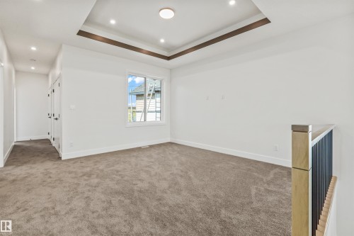 178 Elliott Wynd, Fort Saskatchewan, AB - Indoor Photo Showing Other Room