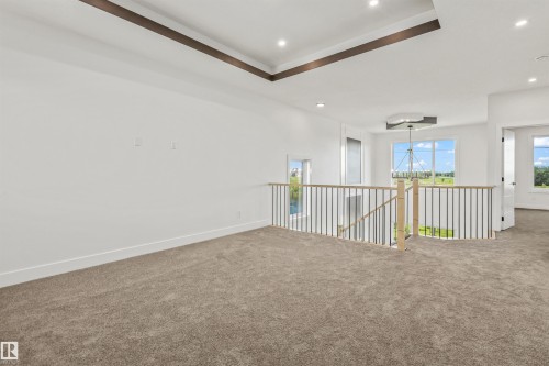 178 Elliott Wynd, Fort Saskatchewan, AB - Indoor Photo Showing Other Room