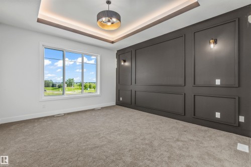 178 Elliott Wynd, Fort Saskatchewan, AB - Indoor Photo Showing Other Room