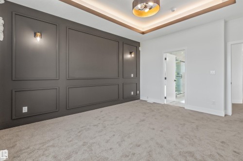 178 Elliott Wynd, Fort Saskatchewan, AB - Indoor Photo Showing Other Room