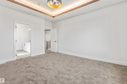 178 Elliott Wynd, Fort Saskatchewan, AB - Indoor Photo Showing Other Room