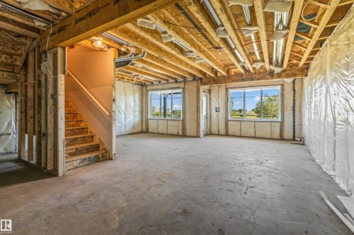 178 Elliott Wynd, Fort Saskatchewan, AB - Indoor