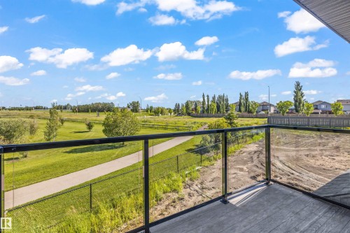 178 Elliott Wynd, Fort Saskatchewan, AB - Outdoor With View