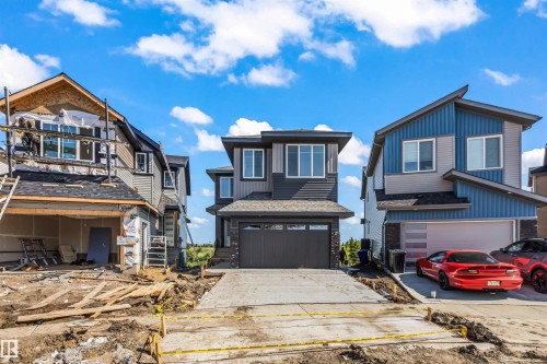178 Elliott Wynd, Fort Saskatchewan, AB - Outdoor