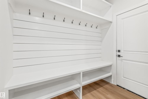 178 Elliott Wynd, Fort Saskatchewan, AB - Indoor Photo Showing Other Room