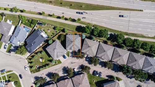 46 15151 43 Street, Edmonton, AB 