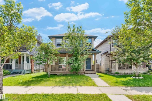 8774 Stein Lane, Edmonton, AB 