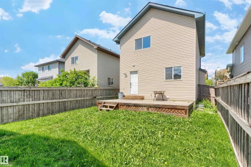 8774 Stein Lane, Edmonton, AB 