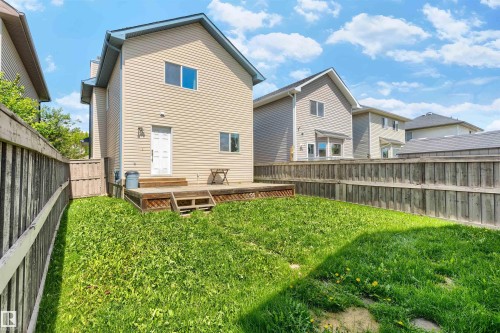 8774 Stein Lane, Edmonton, AB 