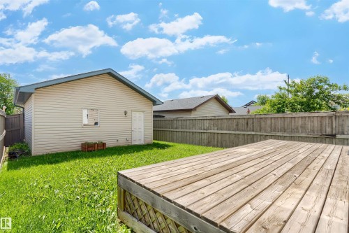 8774 Stein Lane, Edmonton, AB 