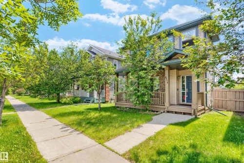 8774 Stein Lane, Edmonton, AB 