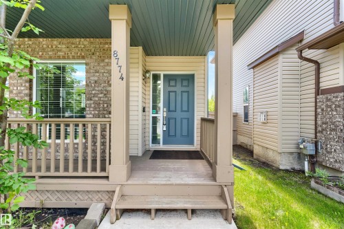 8774 Stein Lane, Edmonton, AB 