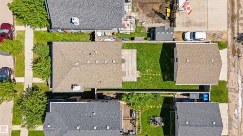8774 Stein Lane, Edmonton, AB 