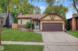 5 WILLOWBROOK Crescent St. Albert, AB T8N 3H9
