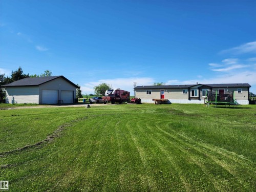 1232 TWP ROAD 512  Rural Parkland County, AB T7Y 2N7