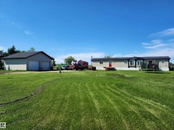 1232 TWP ROAD 512  Rural Parkland County, AB T7Y 2N7