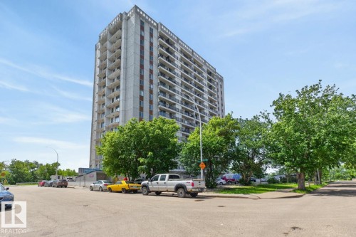 205 11307 99 Avenue, Edmonton, AB 