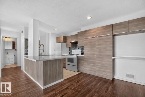 205 11307 99 Avenue, Edmonton, AB 