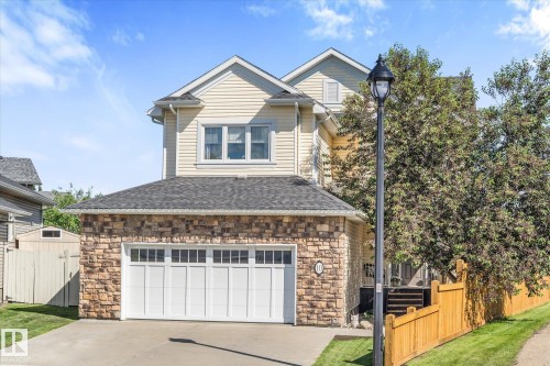 10 Willowdale Place, Stony Plain, AB 