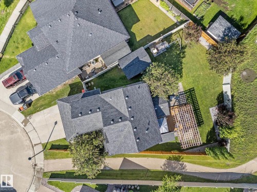 10 Willowdale Place, Stony Plain, AB 
