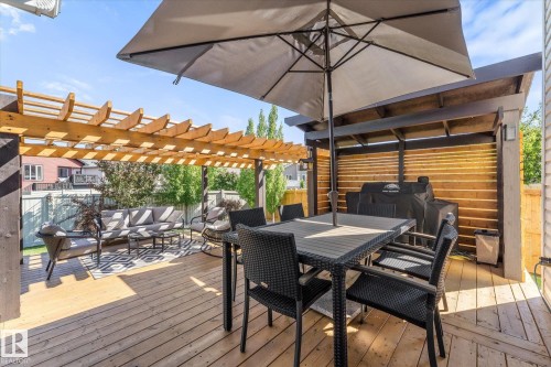 10 Willowdale Place, Stony Plain, AB 