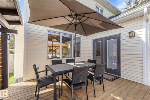 10 Willowdale Place, Stony Plain, AB 