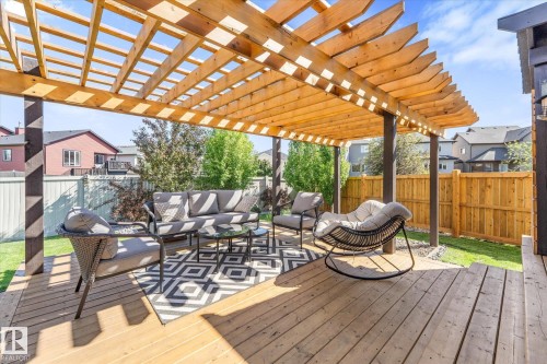 10 Willowdale Place, Stony Plain, AB 