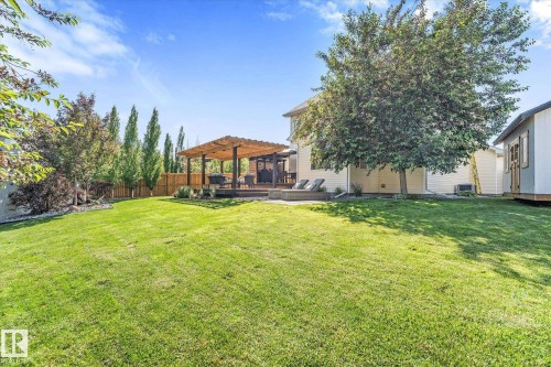 10 Willowdale Place, Stony Plain, AB 