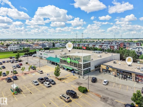 #417 396 Silver Berry Road Nw, Edmonton, AB 