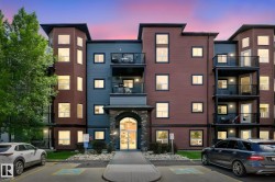 #417 396 Silver Berry Road NW  Edmonton, AB T6T 0H1