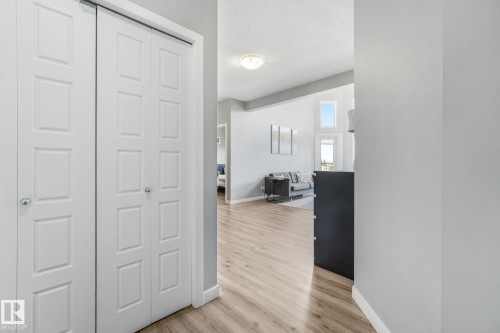 #417 396 Silver Berry Road Nw, Edmonton, AB 