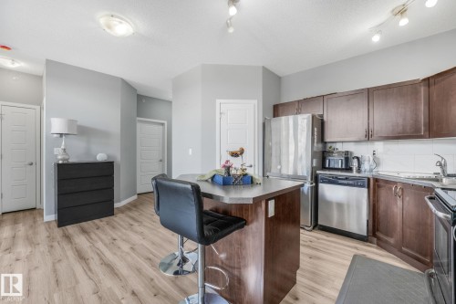 #417 396 Silver Berry Road Nw, Edmonton, AB 