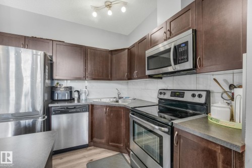 #417 396 Silver Berry Road Nw, Edmonton, AB 