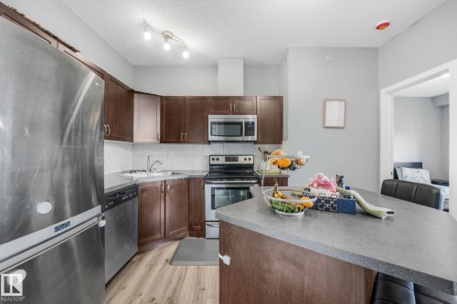 #417 396 Silver Berry Road Nw, Edmonton, AB 