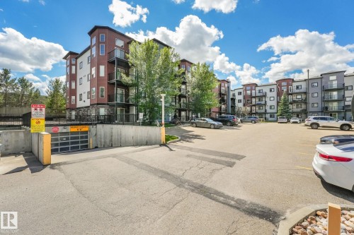 #417 396 Silver Berry Road Nw, Edmonton, AB 