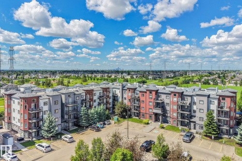 #417 396 Silver Berry Road Nw, Edmonton, AB 