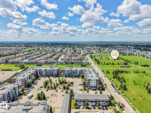 #417 396 Silver Berry Road Nw, Edmonton, AB 