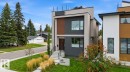 44B Valleyview Crescent, Edmonton, AB 