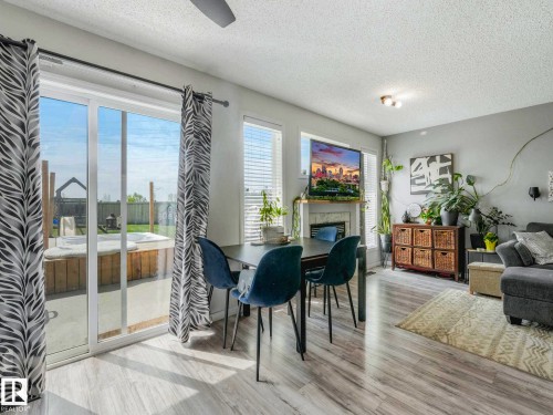 2816 26 Street, Edmonton, AB - Indoor