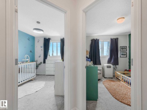 2816 26 Street, Edmonton, AB - Indoor