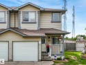2816 26 Street, Edmonton, AB  - Outdoor With Facade 