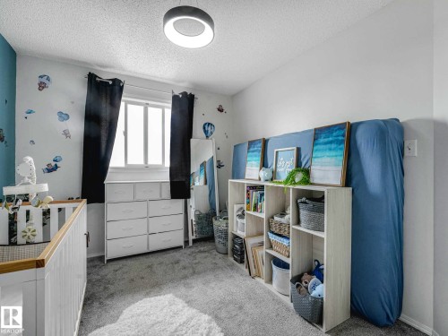 2816 26 Street, Edmonton, AB - Indoor