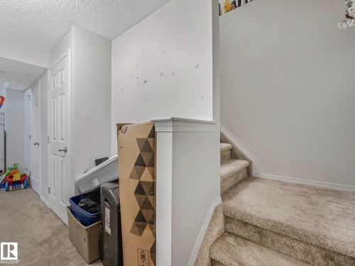 2816 26 Street, Edmonton, AB - Indoor Photo Showing Other Room