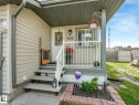 2816 26 Street, Edmonton, AB  - Outdoor With Deck Patio Veranda 