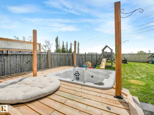 2816 26 Street, Edmonton, AB - Outdoor