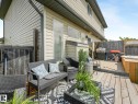 2816 26 Street, Edmonton, AB  - Outdoor With Deck Patio Veranda With Exterior 