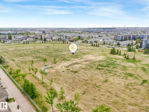 2816 26 Street, Edmonton, AB - Outdoor With View